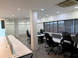 Unipet Building (D13), Factory #537066881